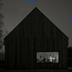 The National Sleep Well Beast WHITE VINYL 2LP + INSERT + MP3 DOWNLOAD CODE