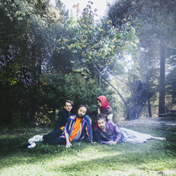 Big Thief Ufof VINYL LP