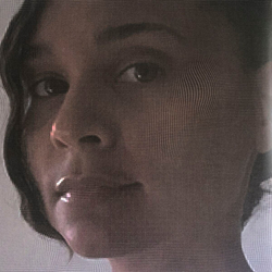 Erika De Casier Sensational CLEAR VINYL LP