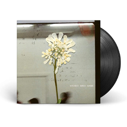 Daughter Stereo Mind Game VINYL LP