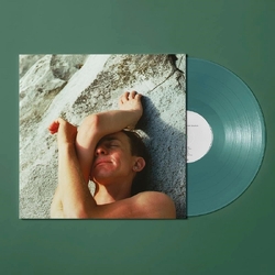 Buck Meek Haunted Mountain LIMITED TRANSLUCENT GREEN VINYL LP
