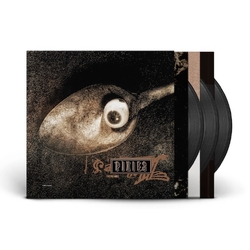 Pixies At The Bbc REISSUE VINYL 3LP