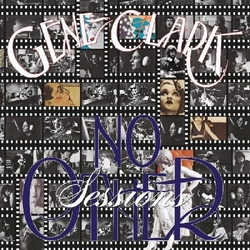 Gene Clark No Other Sessions RECORD STORE DAY RSD 2024 VINYL LIMITED 2LP