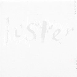 Maria Somerville Luster CLEAR VINYL LP + 7INCH