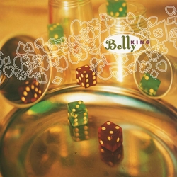Belly King 30TH ANNIVERSARY EDITION VINYL LP