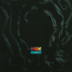 Lush Gala REMASTERED VINYL LP