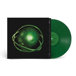 Big Thief Double Infinity LIMITED GREEN VINYL LP
