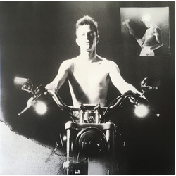 Perfume Genius Immediately Remixes RECORD STORE DAY RSD 2021 LIMITED SILVER VINYL 2LP