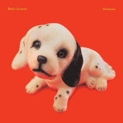 Bettie Serveert Palomine 30TH ANNIVERSARY DELUXE EDITION ORANGE VINYL LP + 7INCH