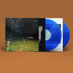Yo La Tengo This Stupid World LIMITED TRANSPARENT BLUE VINYL 2LP