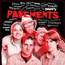 Pavement Pavements SOUNDTRACK VINYL 2LP