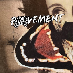 Pavement Hecklers Choice: Big Gums & Heavy Lifters: A Pavement Collection VINYL LP + INSERT