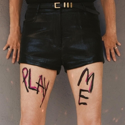 Kim Gordon Play Me VINYL LP
