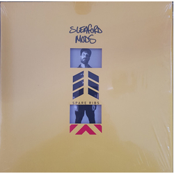 Sleaford Mods Spare Ribs VINYL LP