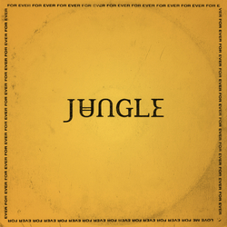 Jungle For Ever VINYL LP