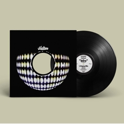 Alan/Fred Falke Braxe Intro 25TH ANNIVERSARY EDITION VINYL 12INCH