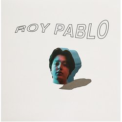 Boy Pablo Roy Pablo CLEAR VINYL 12INCH