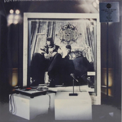 Gang Starr One Of The Best Yet VINYL 2LP