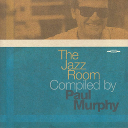 Paul/Various Murphy The Jazz Room HEAVYWEIGHT VINYL 2LP