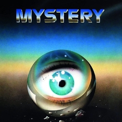 Mystery Mystery VINYL LP + INSERT