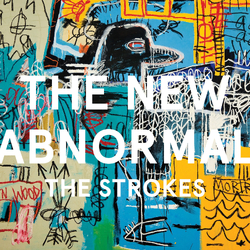 The Strokes The New Abnormal VINYL LP