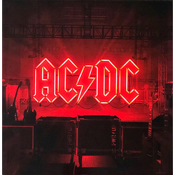 Ac/Dc Power Up VINYL LP