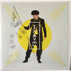 Samuel Brigatabianca 180GM VINYL 2LP