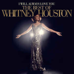 Whitney Houston I Will Always Love You: The Best Of Whitney Houston VINYL 2LP