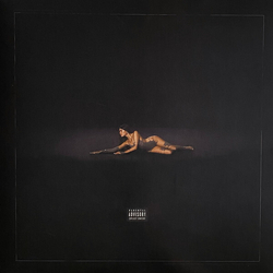 Madison Beer Life Support VINYL LP
