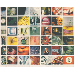Pearl Jam No Code 25TH ANNIVERSARY EDITION VINYL LP + INSERTS IN FOLD-OUT SLEEVE