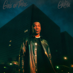 Giveon Give Or Take VINYL LP
