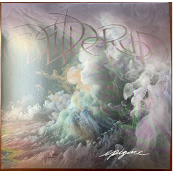 Wilderun Epigone TRANSLUCENT GREEN VINYL 2LP