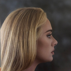 Adele 30 180GM VINYL 2LP
