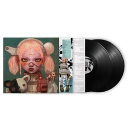 Bring Me The Horizon Post Human: Nex Gen VINYL 2LP