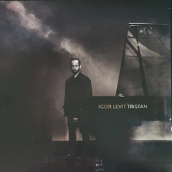 Igor Levit Tristan VINYL 3LP