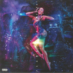 Doja Cat Planet Her DELUXE EDITION LIMITED 2LP + INSERT