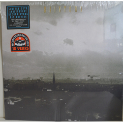 Deacon Blue Raintown ..VINYL