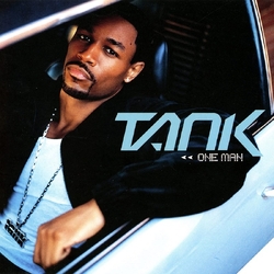 Tank One Man VINYL 2LP