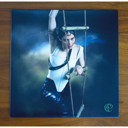 Caroline Polachek Pang 180GM LP + POSTER