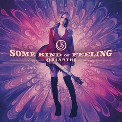 Orianthi Some Kind Of Feeling VINYL LP