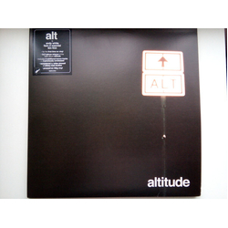 Alt Altitude 180GM VINYL 2x LP