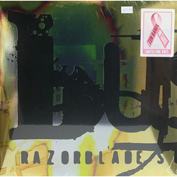 Bush Razorblade Suitcase: In Addition LIMITED PINK VINYL 2x LP + POSTER + MP3 DOWNLOAD CODE