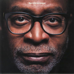 Brian Jackson This Is Brian Jackson VINYL 2LP