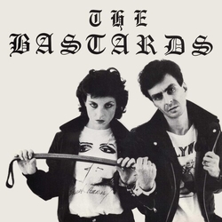 The Bastards Impossibilities VINYL 7INCH