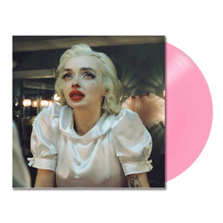 Glume Main Character PINK VINYL 2LP