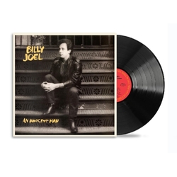 Billy Joel An Innocent Man REISSUE VINYL LP