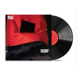 Billy Joel Storm Front REISSUE VINYL LP
