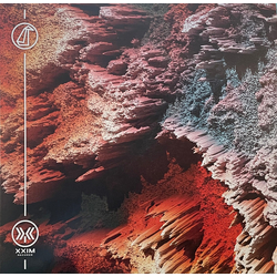 Gogo Penguin Between Two Waves VINYL LP + HARD CARDS LIMITED TO 175 COPIES