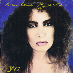 Loredana Berte Jazz REISSUE LIMITED 180GM BLUE VINYL LP