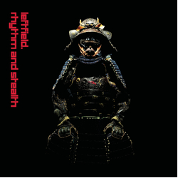 Leftfield Rhythm & Stealth REISSUE VINYL 2LP